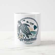 Hawaii Turtle