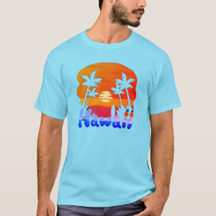 Hawaii Vacation T-Shirt