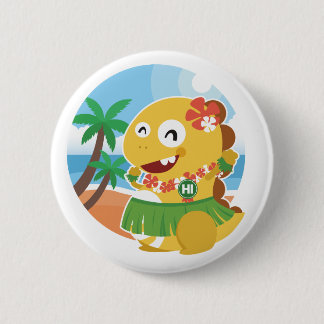 Hawaii VIPKID Button