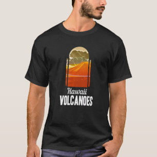 Hawaii Volcanoes National Park T-Shirt