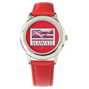 Hawaii Watch