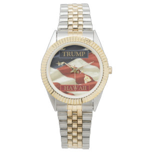 HAWAII WATCH