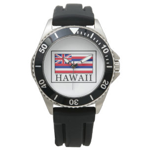Hawaii Watch