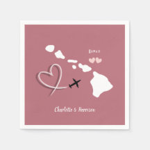 Hawaii Wedding Destination