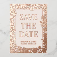 Hawaii Wedding Save The Date