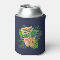 Hawaiian Aloha Luau Birthday Party Guest Favour