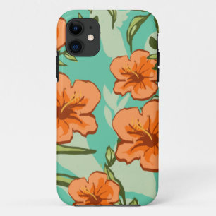 HAWAIIAN ART Case-Mate iPhone CASE