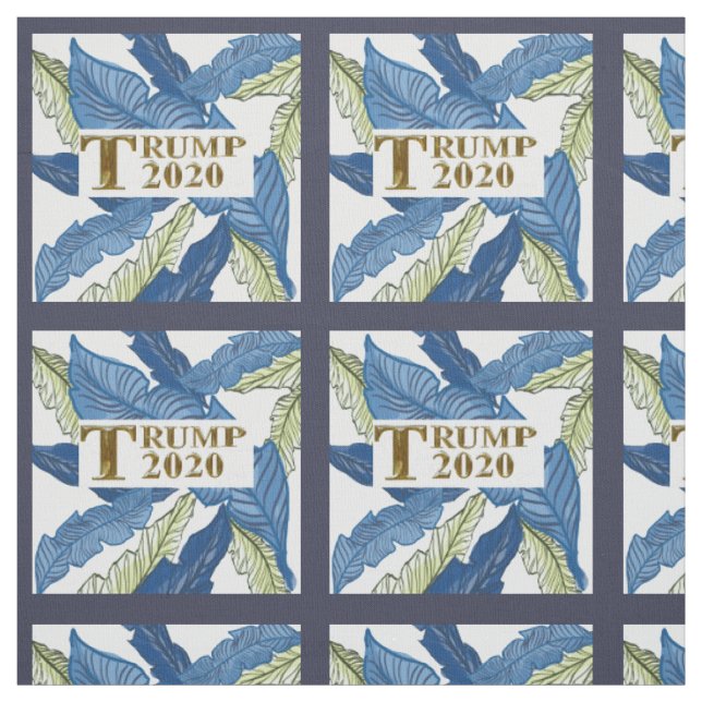HAWAIIAN ART FABRIC (Swatch)