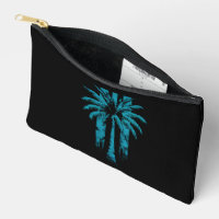 Hawaiian Beach Summer Tropical Vacation Palm Tree