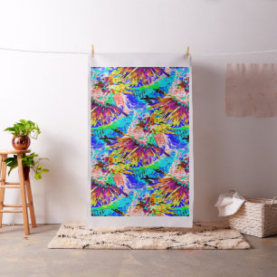 Hawaiian Delight... Fabric