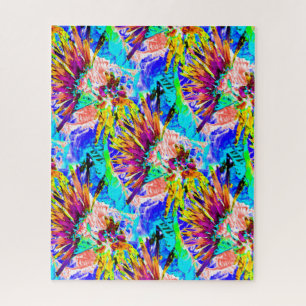 Hawaiian Delight.... Jigsaw Puzzle