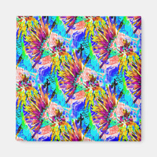 Hawaiian Delight.... Magnet
