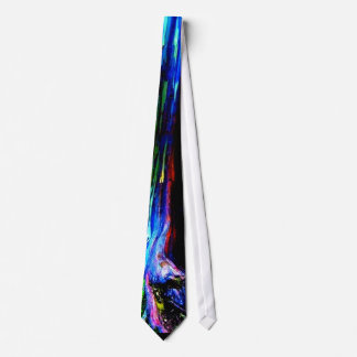 HAWAIIAN EUCALYPTUS TREE tie