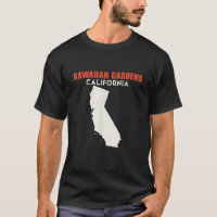 Hawaiian Gardens California USA State America Trav