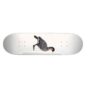 Hawaiian Goose (Nene) Skateboard