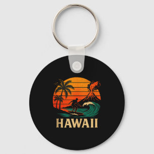Hawaiian heatwave tank toppng key ring