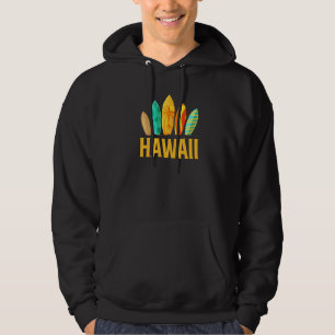 Hawaiian Holiday Palm Beach I Just Need To Go To H Hoodie