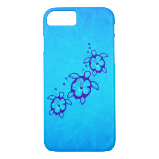 Hawaiian Honu Case-Mate iPhone Case