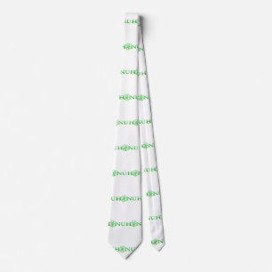Hawaiian Honu Green Sea Turtle Tie