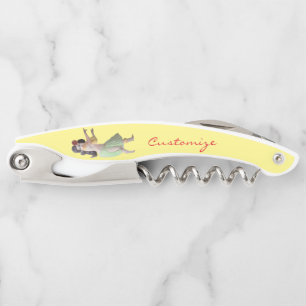 Hawaiian Hula Dancers Thunder_Cove Corkscrew