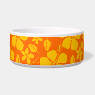 HAWAIIAN HULA (HIBISCUS) ORANGE MIX
