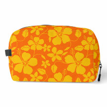 HAWAIIAN HULA (HIBISCUS) ORANGE MIX