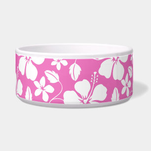 HAWAIIAN HULA (HIBISCUS) PINK