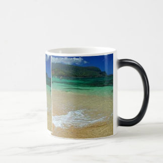 Hawaiian Morphing Mug