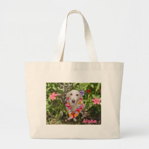 Hawaiian Myrtie Bag