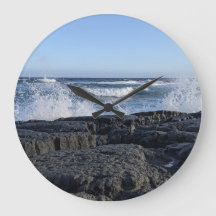 Hawaiian Ocean Landscape Photo