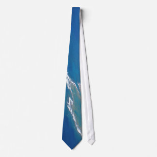 Hawaiian Ocean Tie