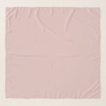 Hawaiian Palest Sunset Pink Scarf<br><div class="desc">Stunning photo collage of a wonderful trip to Oahu,  Hawaii.  Sandy beaches,  green palm trees,  and a fabulous shade of a palest pink sunset inspired this shade of pink scarf. Buy the matching neck tie for him.

By celeste@khoncepts.com</div>