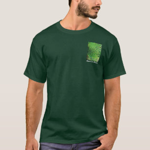 Hawaiian Palms T-Shirt