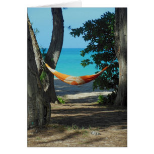 Hawaiian Paradise