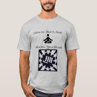 Hawaiian pidgin proverbs tshirt