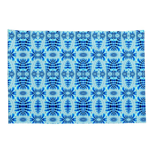 Hawaiian Pillowcase (Back-Right)