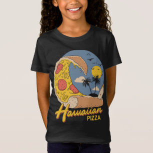 Hawaiian Pizza T-Shirt