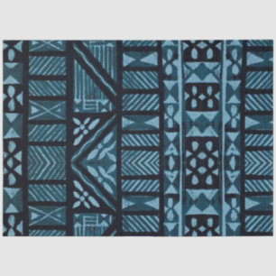 Hawaiian Print Tissue Paper