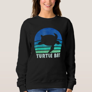 Hawaiian Sea Turtle Bay Hawaii Animal Tee