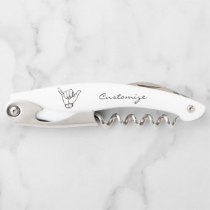 Hawaiian Shaka Brah Wave Thunder_Cove Corkscrew