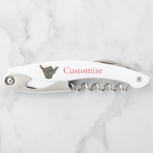 Hawaiian Shaka Psychedelic Thunder_Cove Corkscrew