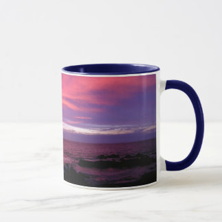 Hawaiian Sunset Mug