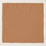 Hawaiian Sunset Orange Scarf<br><div class="desc">Stunning photo collage of a wonderful trip to Oahu, Hawaii. Sandy beaches, green palm trees, an aqua blue ocean, swaying palm trees and this deep shade of sunset orange over an Hawaiian horizon.
By celeste@khoncepts.com
#hawaii</div>