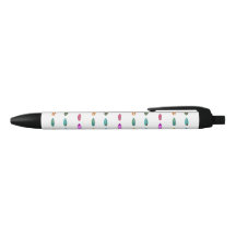 Hawaiian Surfboards Pen