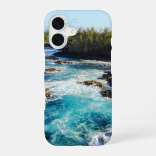 Hawaiian Themed Phone Case