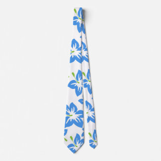 hawaiian time tie