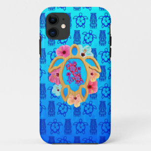 Hawaiian Tropical Honu Case-Mate iPhone Case