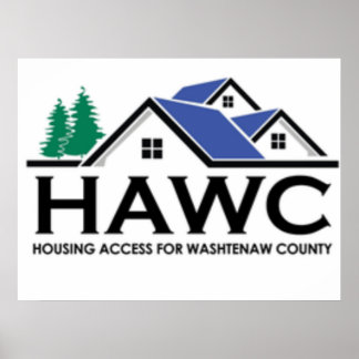 HAWC poster