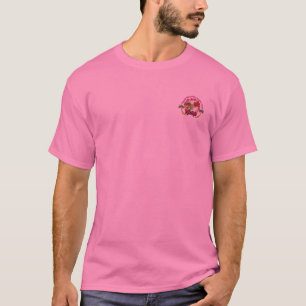 HAWIIAN tmac logo T-Shirt
