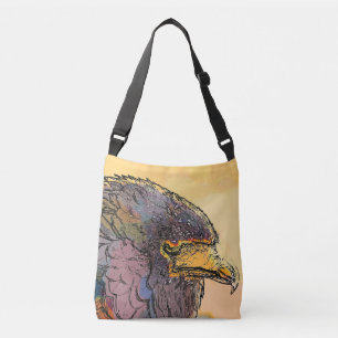 HAWK CROSSBODY BAG